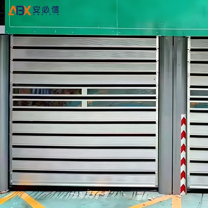 吉林雷达高速门